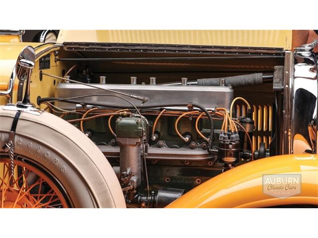1929 Hudson Model L (CC-2108542) for sale in Auburn, Indiana