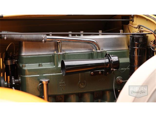 1929 Hudson Model L (CC-2108542) for sale in Auburn, Indiana