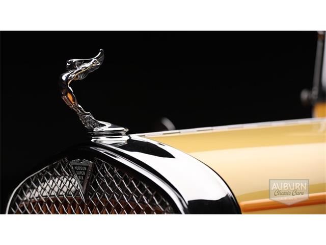 1929 Hudson Model L (CC-2108542) for sale in Auburn, Indiana