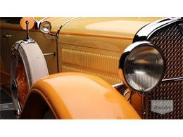 1929 Hudson Model L (CC-2108542) for sale in Auburn, Indiana