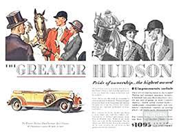 1929 Hudson Model L (CC-2108542) for sale in Auburn, Indiana