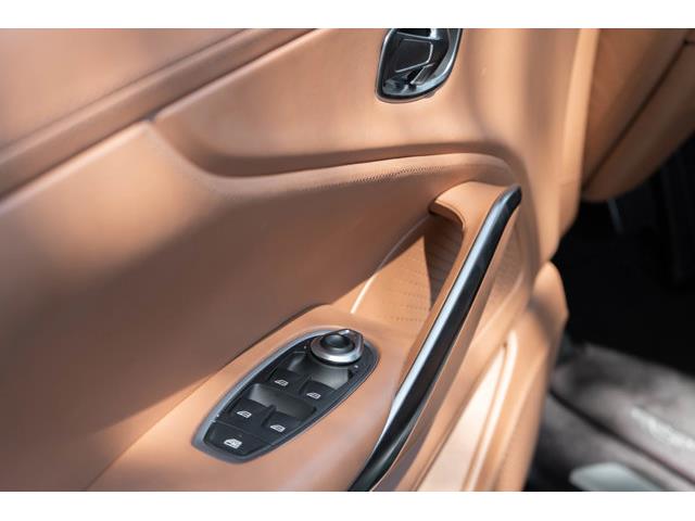 2021 Aston Martin DBX (CC-2108543) for sale in Boise, Idaho