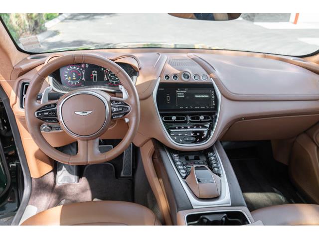 2021 Aston Martin DBX (CC-2108543) for sale in Boise, Idaho