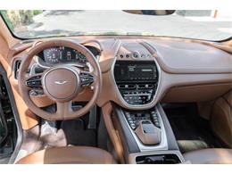 2021 Aston Martin DBX (CC-2108543) for sale in Boise, Idaho