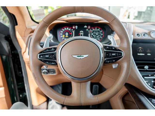 2021 Aston Martin DBX (CC-2108543) for sale in Boise, Idaho