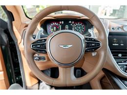 2021 Aston Martin DBX (CC-2108543) for sale in Boise, Idaho