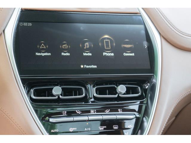 2021 Aston Martin DBX (CC-2108543) for sale in Boise, Idaho