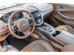 2021 Aston Martin DBX (CC-2108543) for sale in Boise, Idaho
