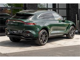 2021 Aston Martin DBX (CC-2108543) for sale in Boise, Idaho