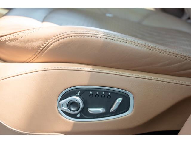 2021 Aston Martin DBX (CC-2108543) for sale in Boise, Idaho