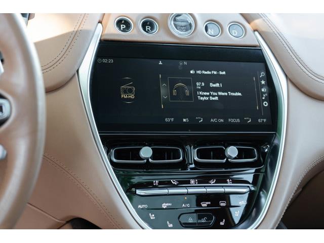 2021 Aston Martin DBX (CC-2108543) for sale in Boise, Idaho