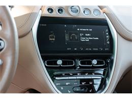 2021 Aston Martin DBX (CC-2108543) for sale in Boise, Idaho