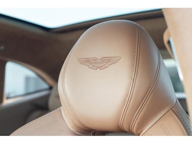 2021 Aston Martin DBX (CC-2108543) for sale in Boise, Idaho