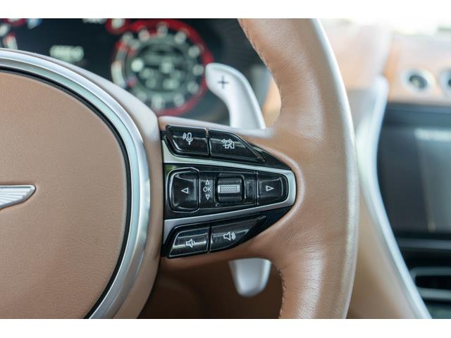2021 Aston Martin DBX (CC-2108543) for sale in Boise, Idaho