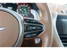 2021 Aston Martin DBX (CC-2108543) for sale in Boise, Idaho