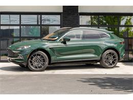 2021 Aston Martin DBX (CC-2108543) for sale in Boise, Idaho