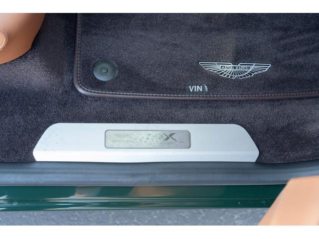 2021 Aston Martin DBX (CC-2108543) for sale in Boise, Idaho