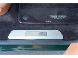 2021 Aston Martin DBX (CC-2108543) for sale in Boise, Idaho
