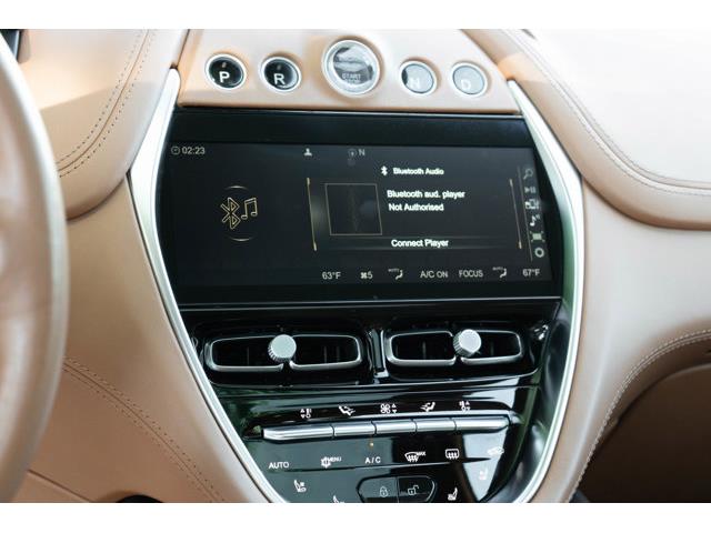 2021 Aston Martin DBX (CC-2108543) for sale in Boise, Idaho