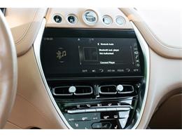 2021 Aston Martin DBX (CC-2108543) for sale in Boise, Idaho