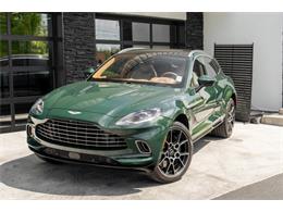 2021 Aston Martin DBX (CC-2108543) for sale in Boise, Idaho