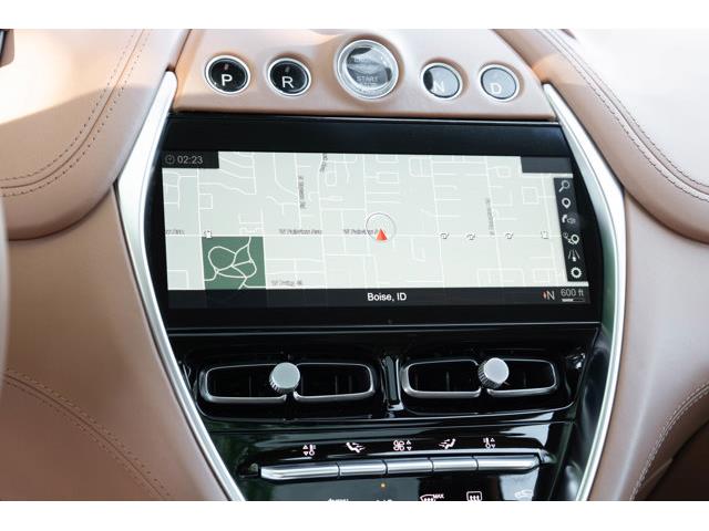 2021 Aston Martin DBX (CC-2108543) for sale in Boise, Idaho