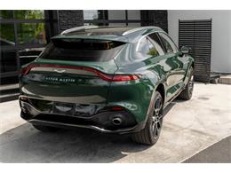 2021 Aston Martin DBX (CC-2108543) for sale in Boise, Idaho