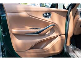 2021 Aston Martin DBX (CC-2108543) for sale in Boise, Idaho