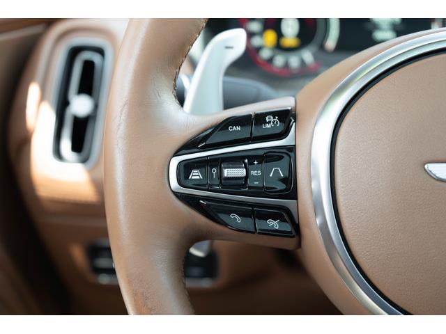 2021 Aston Martin DBX (CC-2108543) for sale in Boise, Idaho