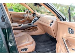 2021 Aston Martin DBX (CC-2108543) for sale in Boise, Idaho