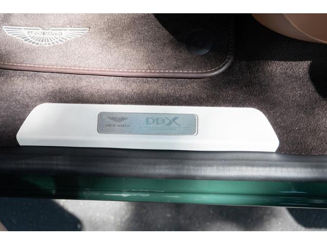2021 Aston Martin DBX (CC-2108543) for sale in Boise, Idaho