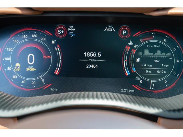 2021 Aston Martin DBX (CC-2108543) for sale in Boise, Idaho