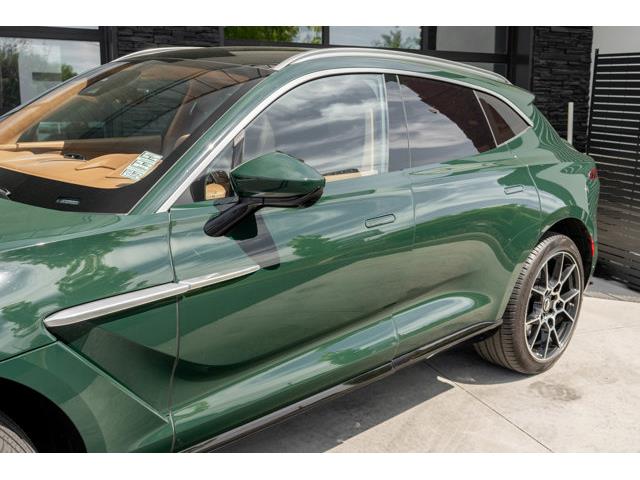 2021 Aston Martin DBX (CC-2108543) for sale in Boise, Idaho