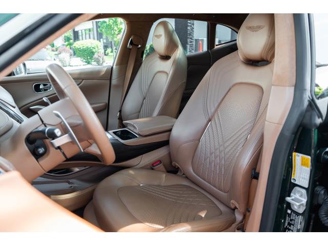 2021 Aston Martin DBX (CC-2108543) for sale in Boise, Idaho