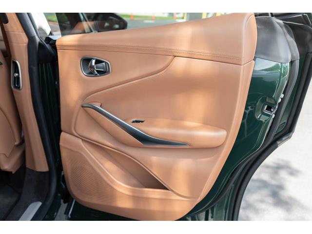 2021 Aston Martin DBX (CC-2108543) for sale in Boise, Idaho