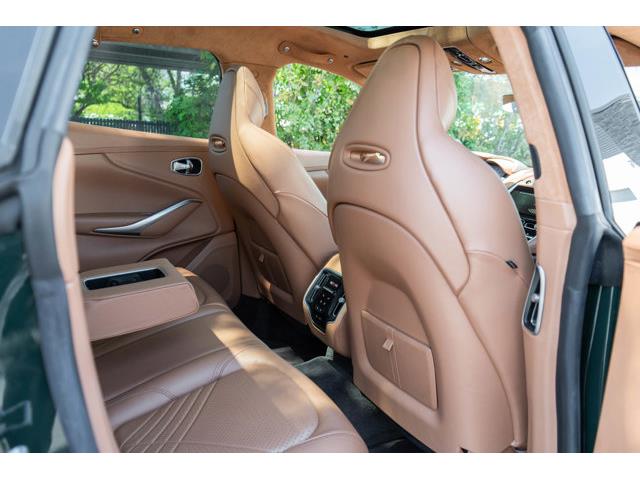 2021 Aston Martin DBX (CC-2108543) for sale in Boise, Idaho