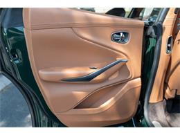 2021 Aston Martin DBX (CC-2108543) for sale in Boise, Idaho