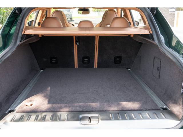 2021 Aston Martin DBX (CC-2108543) for sale in Boise, Idaho