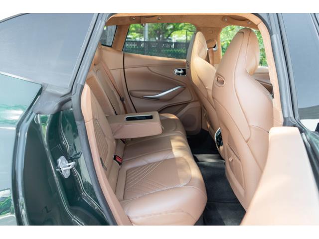 2021 Aston Martin DBX (CC-2108543) for sale in Boise, Idaho
