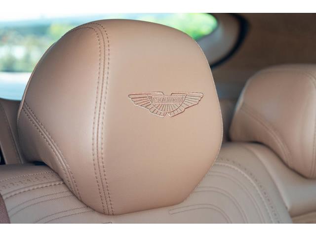 2021 Aston Martin DBX (CC-2108543) for sale in Boise, Idaho