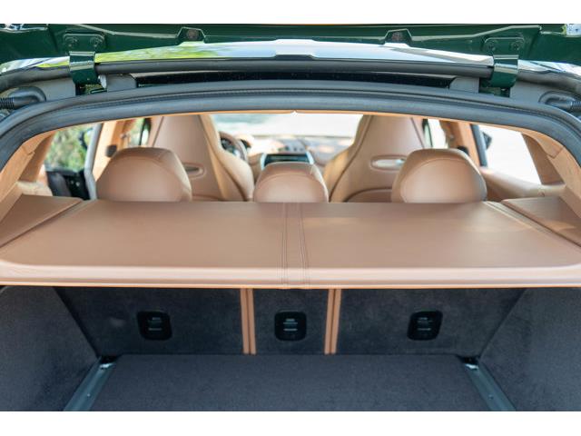 2021 Aston Martin DBX (CC-2108543) for sale in Boise, Idaho