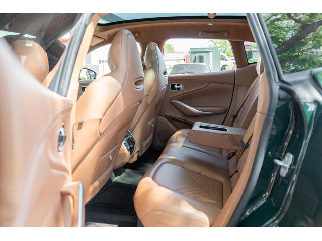 2021 Aston Martin DBX (CC-2108543) for sale in Boise, Idaho