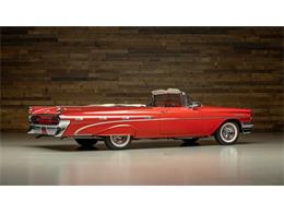 1959 Pontiac Bonneville (CC-2108544) for sale in Auburn, Indiana