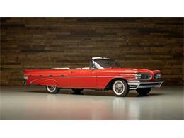 1959 Pontiac Bonneville (CC-2108544) for sale in Auburn, Indiana