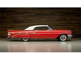 1959 Pontiac Bonneville (CC-2108544) for sale in Auburn, Indiana