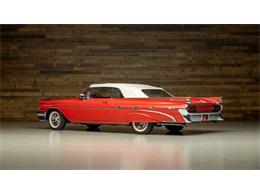 1959 Pontiac Bonneville (CC-2108544) for sale in Auburn, Indiana