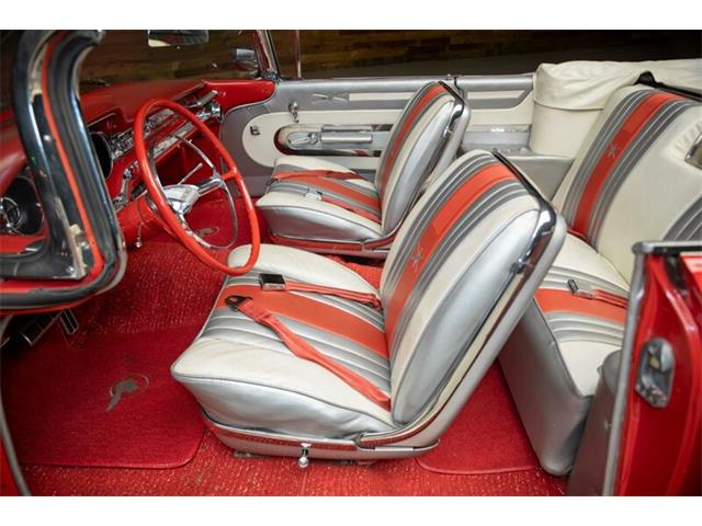 1959 Pontiac Bonneville (CC-2108544) for sale in Auburn, Indiana