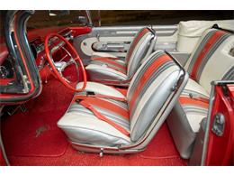 1959 Pontiac Bonneville (CC-2108544) for sale in Auburn, Indiana