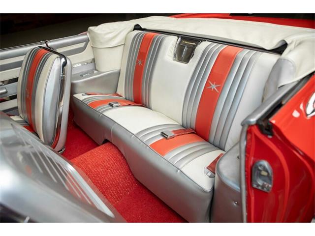 1959 Pontiac Bonneville (CC-2108544) for sale in Auburn, Indiana