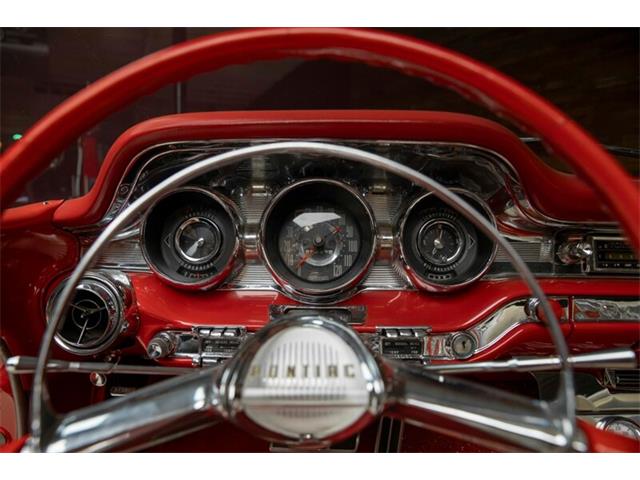 1959 Pontiac Bonneville (CC-2108544) for sale in Auburn, Indiana